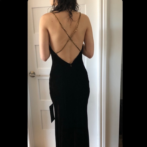 Dress - Picture 3 of 6